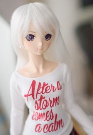 Dollfie store dream melty