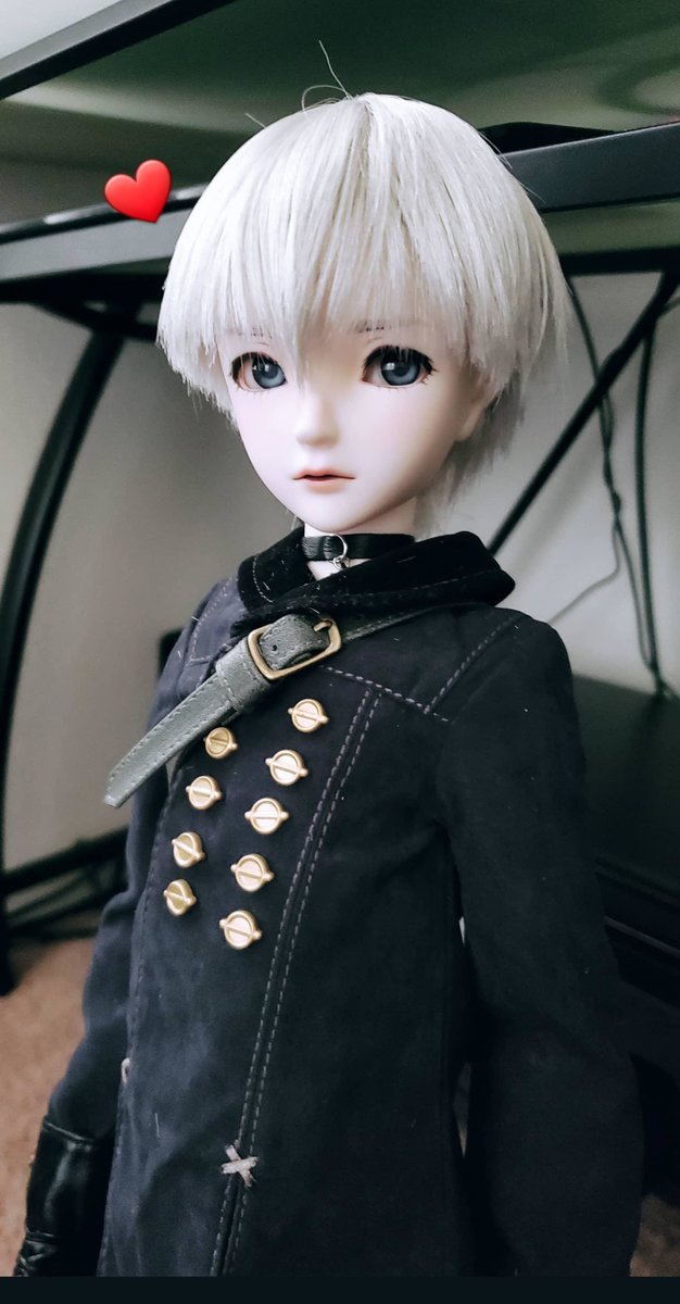 Dollfie 2024 dream 9s