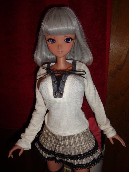 dollfie forum