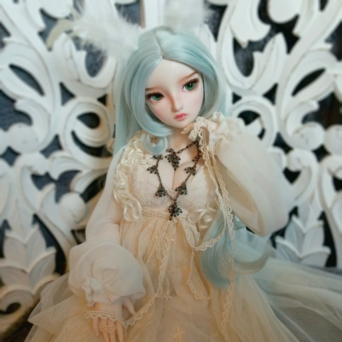 dollfie dream dynamite towa