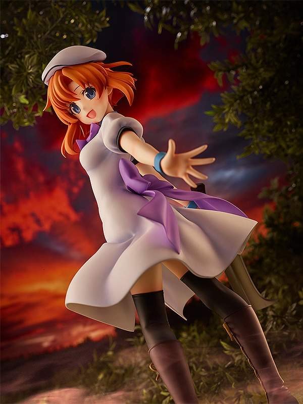 higurashi doll