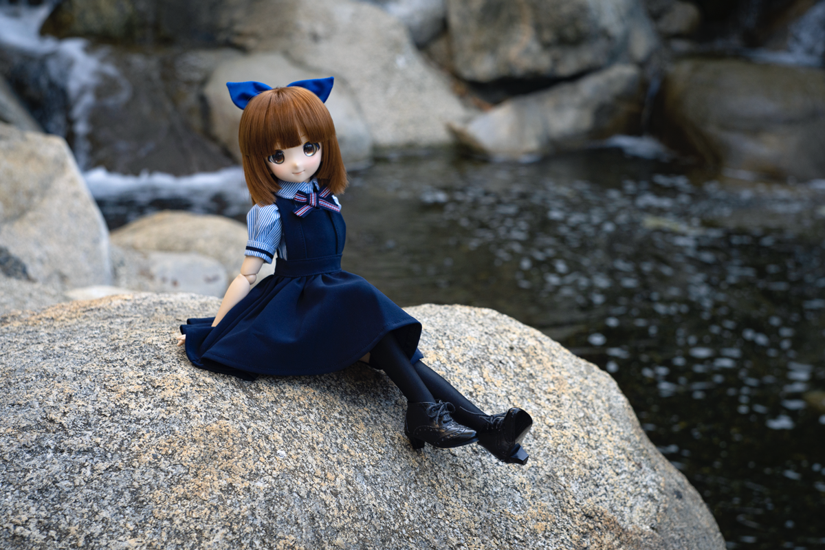 higurashi doll