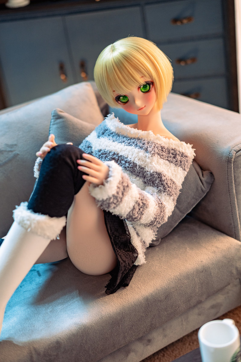 Dollfie dream akira online