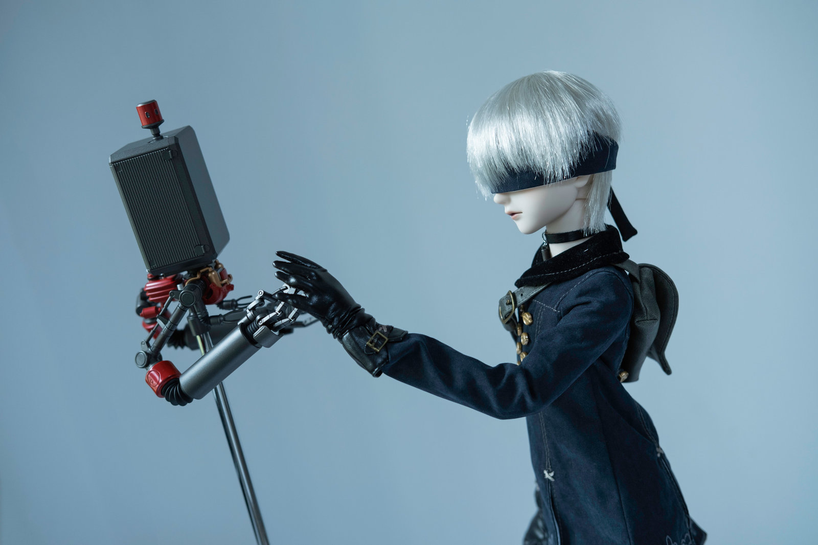 9s dollfie