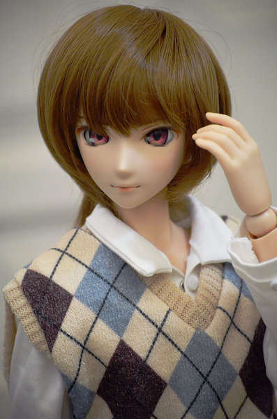 Smart Doll